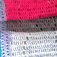 Teaching crochet