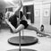 Fitness-pole dancing lessons