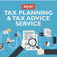 Accountant Tax advice